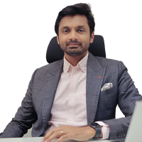 Prateek Patil