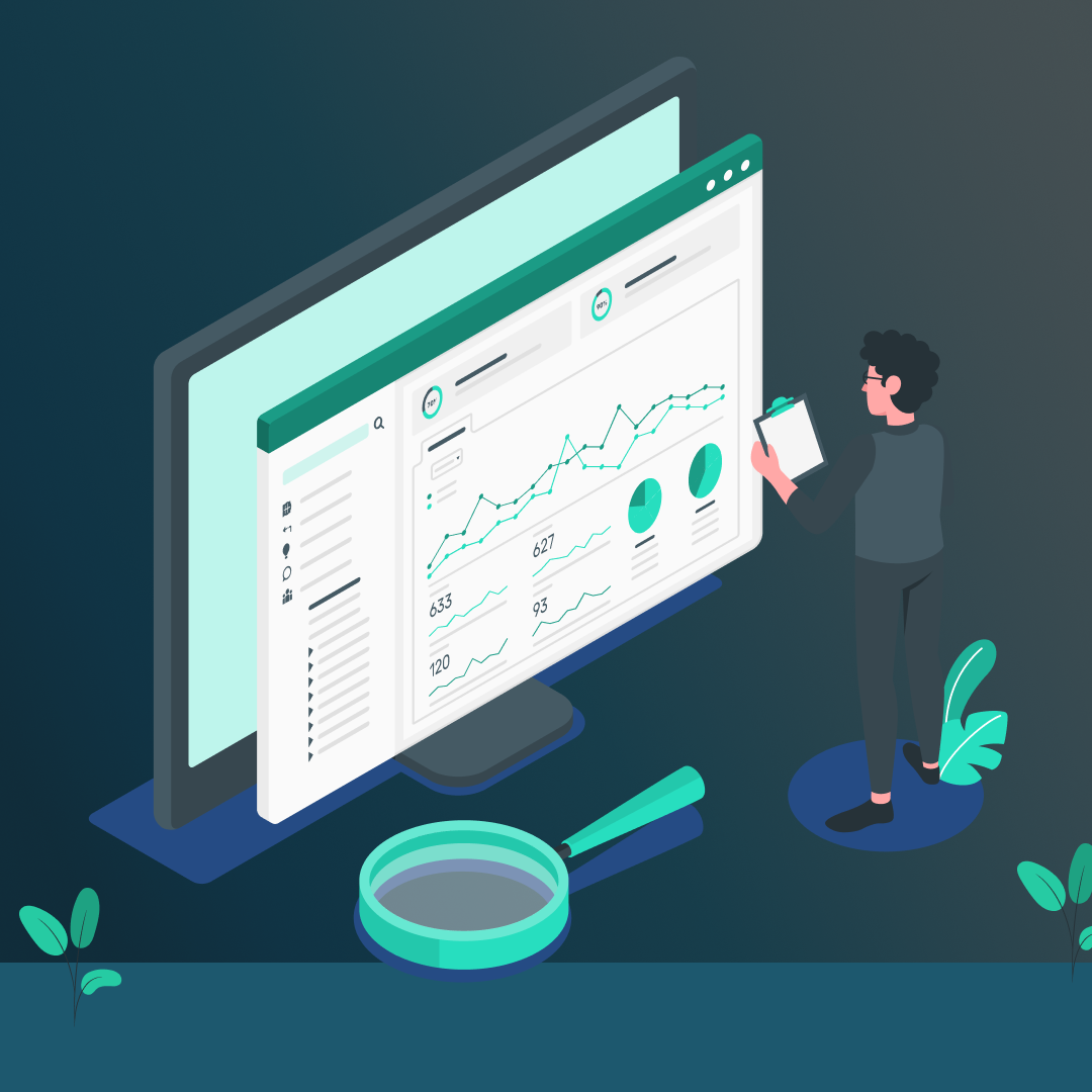 Deploy & Scale