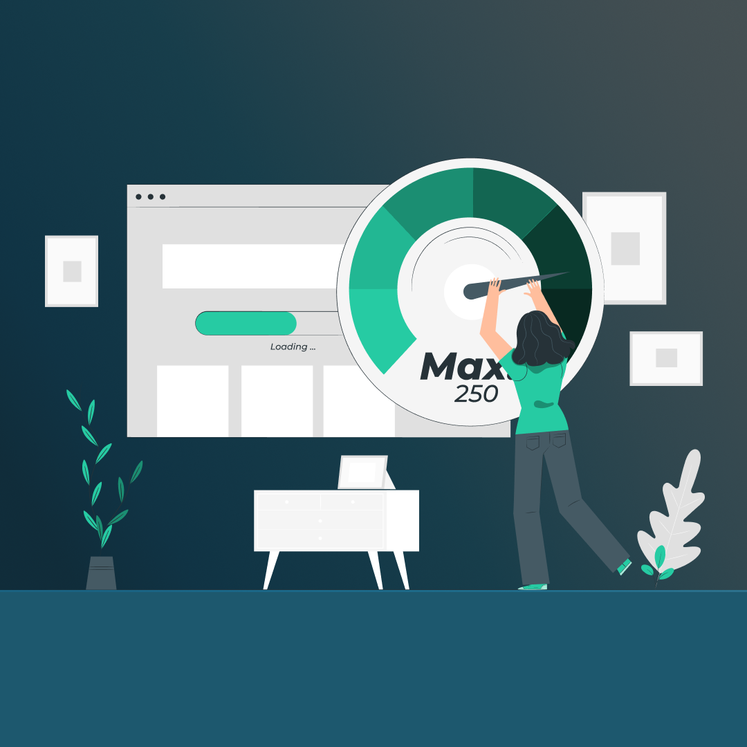Test & Optimize
